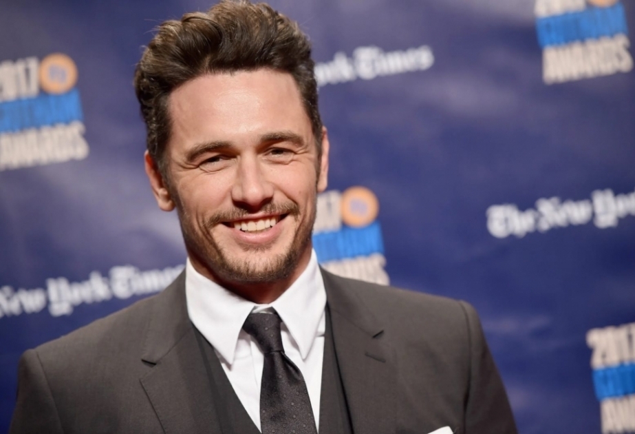 Fidel Castro's Daughter Supports James Franco's Casting As Her Father In  'Alina Of Cuba