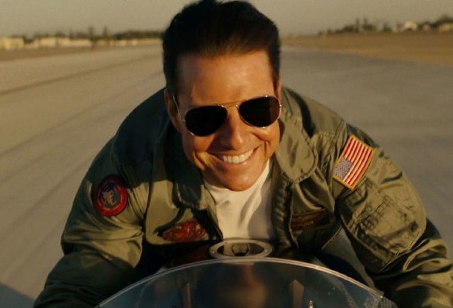 Le nouveau film de Tom Cruise a dépassé « Titanic »