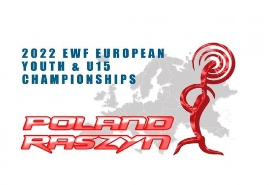 Azerbaijan to pin hopes on five weightlifters at European Championships in Poland
