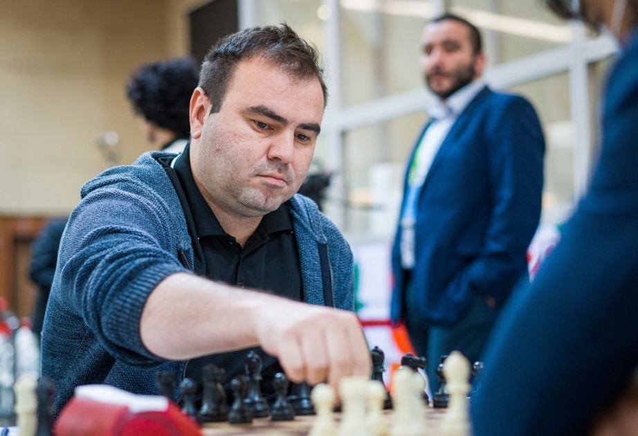 Weltschacholympiade: Aserbaidschanische Mannschaften treffen auf armenische Teams