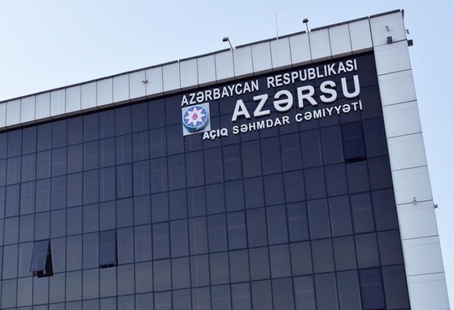 “Azərsu”nun birinci müavini Qusarda vətəndaşlarla görüşəcək