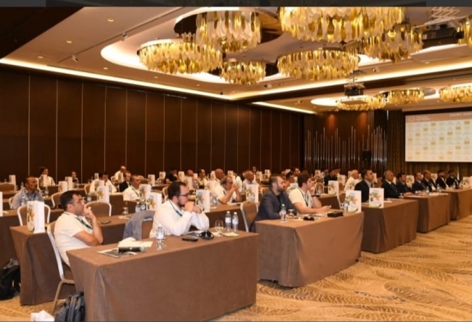 “Südçülük təsərrüfatlarının dayanıqlılığı və sürü sağlamlığı üçün əsas indikatorlar” mövzusunda forum keçirilib