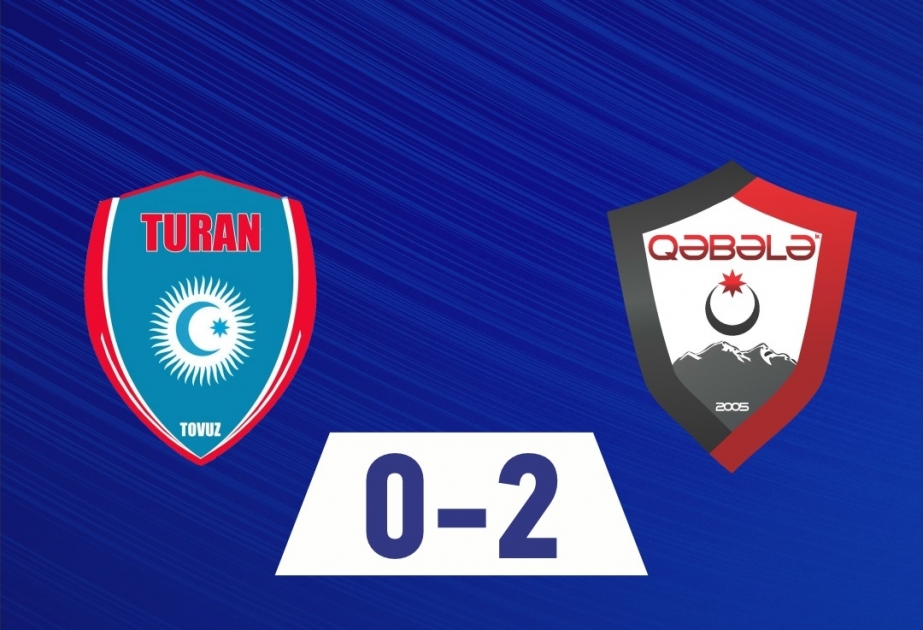 Futbol üzrə Azərbaycan Premyer Liqasında ilk tura yekun vurulub