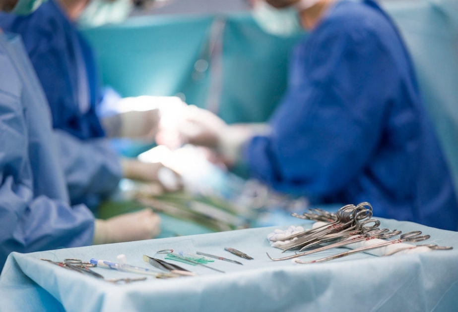 Orqan Donorluğu və Transplantasiya üzrə Koordinasiya Mərkəzi yaradılıb