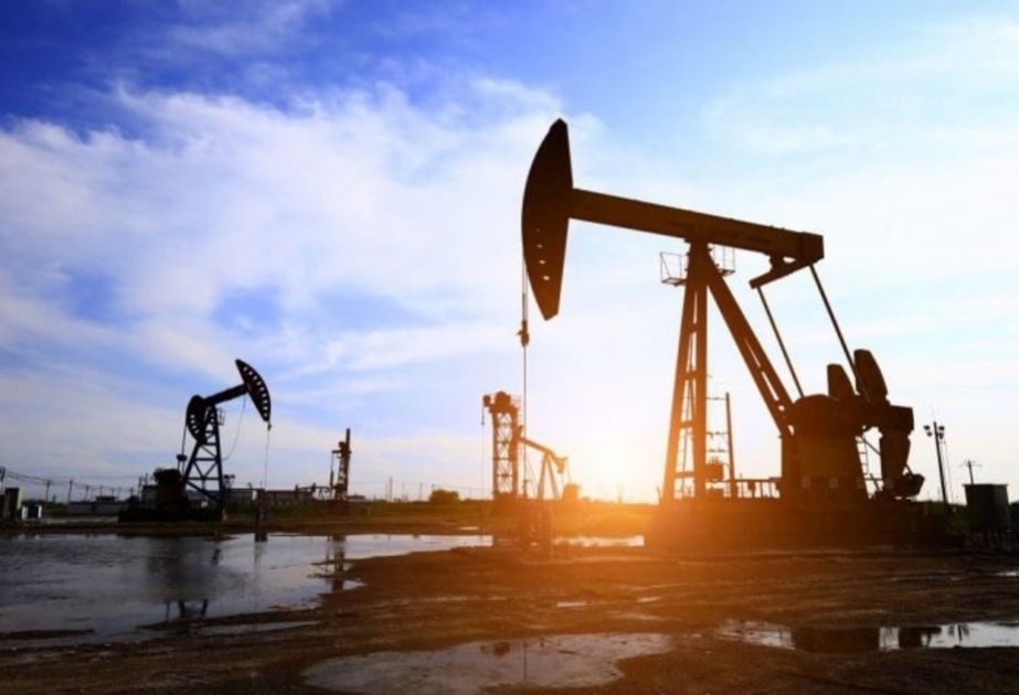 Azərbaycan neftinin bir bareli 98,74 dollara satılır