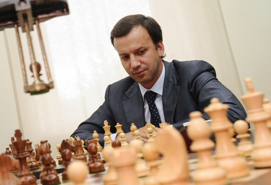Дворкович: матч за мировую шахматную корону пройдет в конце весны 2023 года