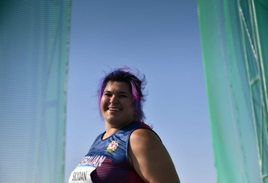 Azerbaiyán gana su primera medalla en los V Juegos de Solidaridad Islámica
