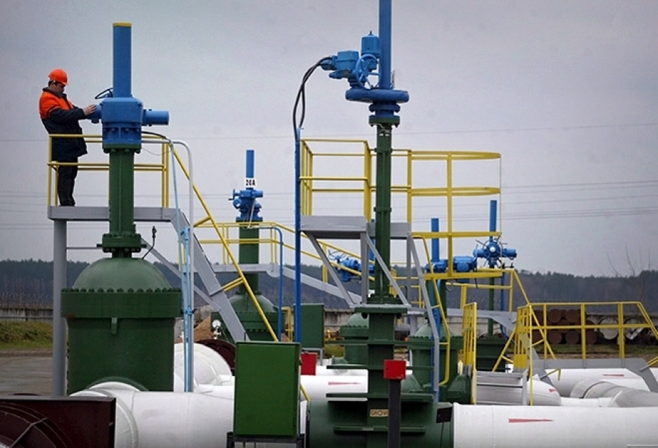 توقف نقل النفط الروسي عبر أراضي أوكرانيا