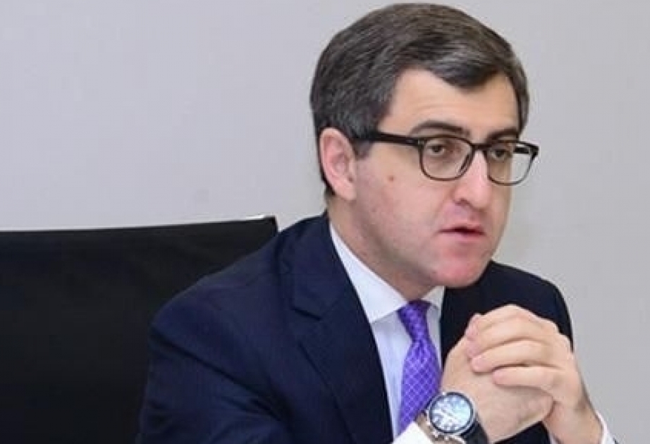 Правительству представлен проект Национальной экспортной стратегии