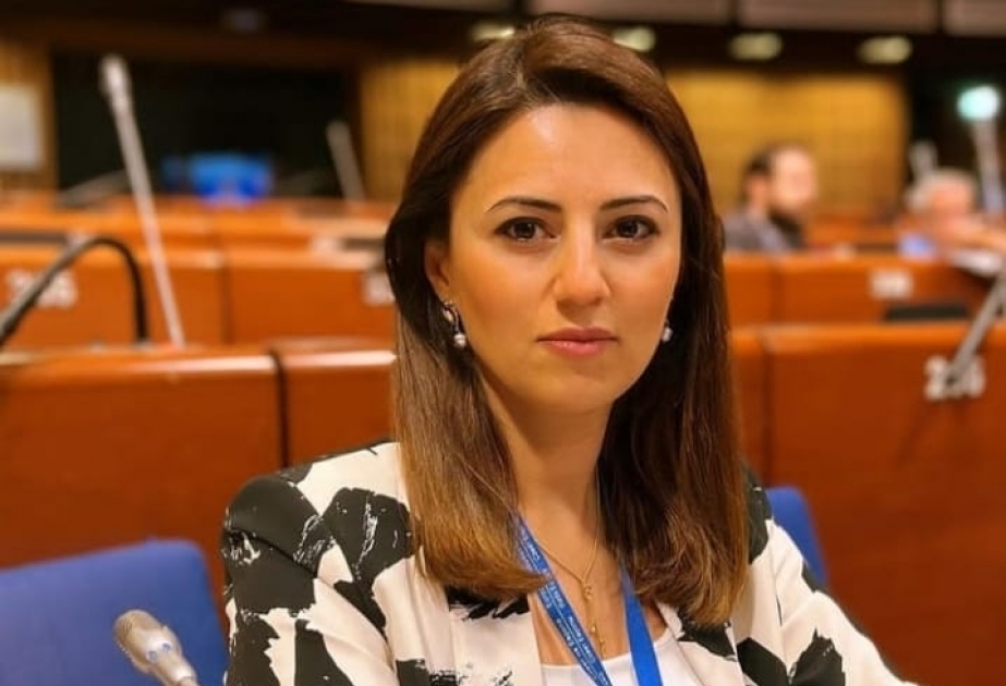 Deputat: Ermənistan regionda vəziyyətin gərginləşməsinə xidmət edən addımlardan çəkinməlidir