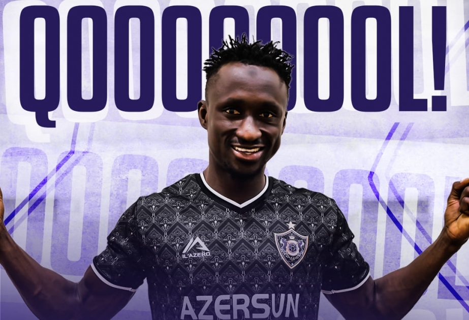 “Qarabağ” Macarıstan çempionu ilə oyunda üçüncü qolu vurub