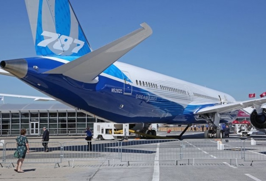 Компания Boeing возобновит поставки самолетов 787 Dreamliner после устранения недостатков