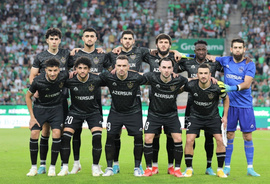 “Qarabağ” komandasının UEFA Çempionlar Liqasının pley-off mərhələsində Çexiya klubuna qarşı oyunlarının təqvimi müəyyənləşib