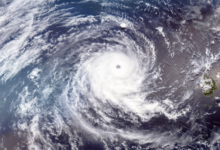 Typhoon Mulan makes landfall in south China