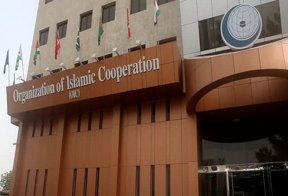 OIC condemns intensive firing of Azerbaijani army positions by illegal Armenian armed detachments