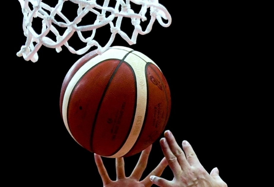 3x3 basketbol idman növü üzrə Avropa çempionatında millimizin rəqibləri müəyyənləşib