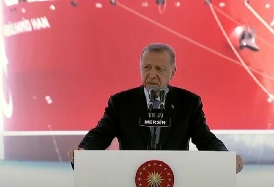 Cuarto barco de perforación de Türkiye parte hacia el Mediterráneo para la exploración de hidrocarburos