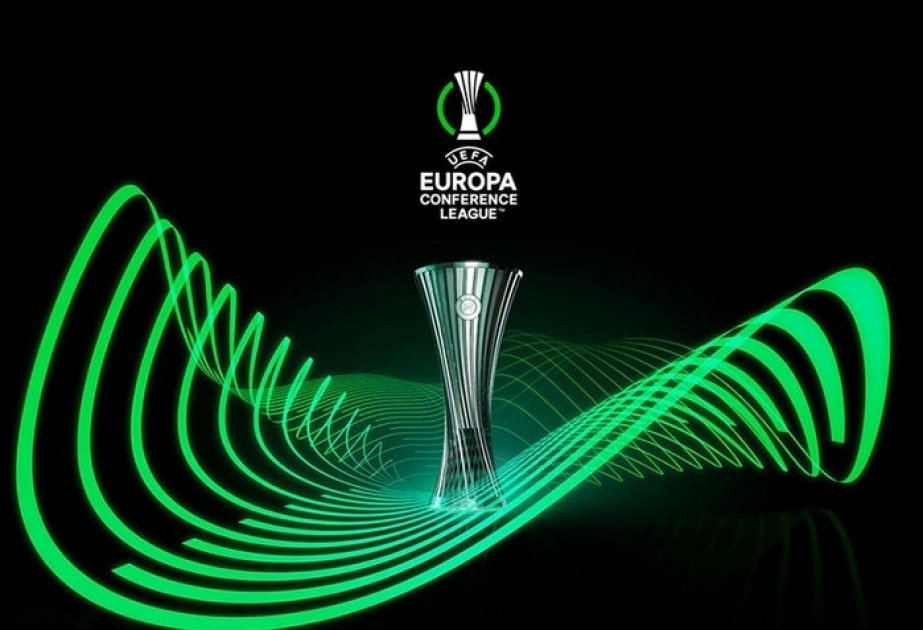 FC ”Neftchi” aus Baku bestreitet heute Rückspiel der dritten Qualifikationsrunde der UEFA Conference League