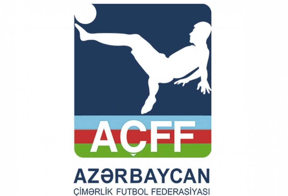 Çimərlik futbolu üzrə millimizin oyunlarının tarixi məlum olub