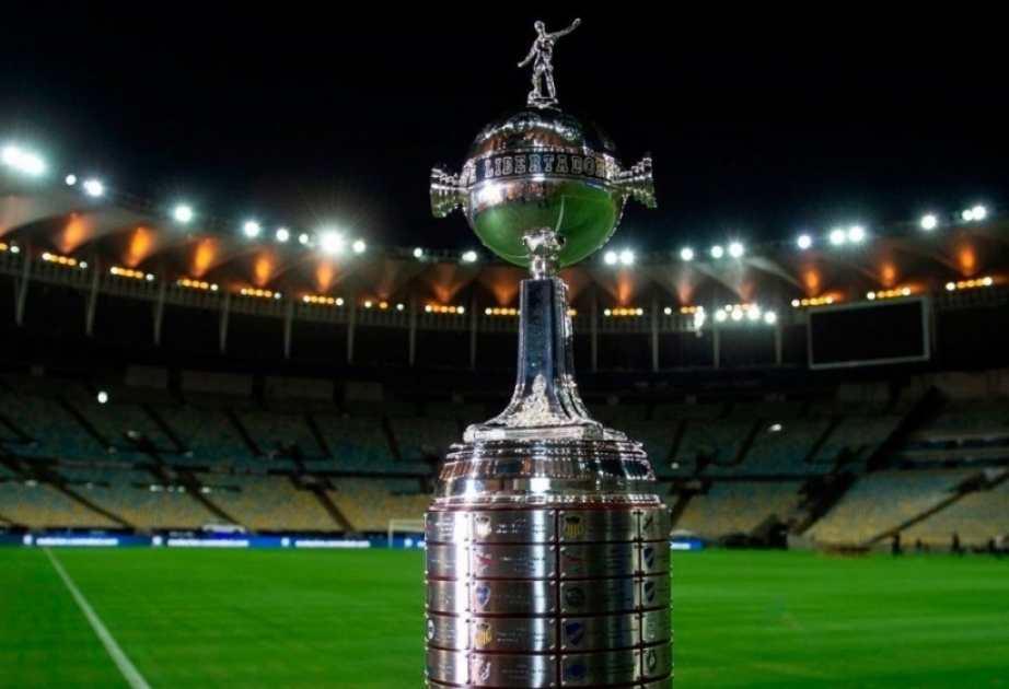 Brazil’s defending champion Palmeiras reaches Copa Libertadores last four
