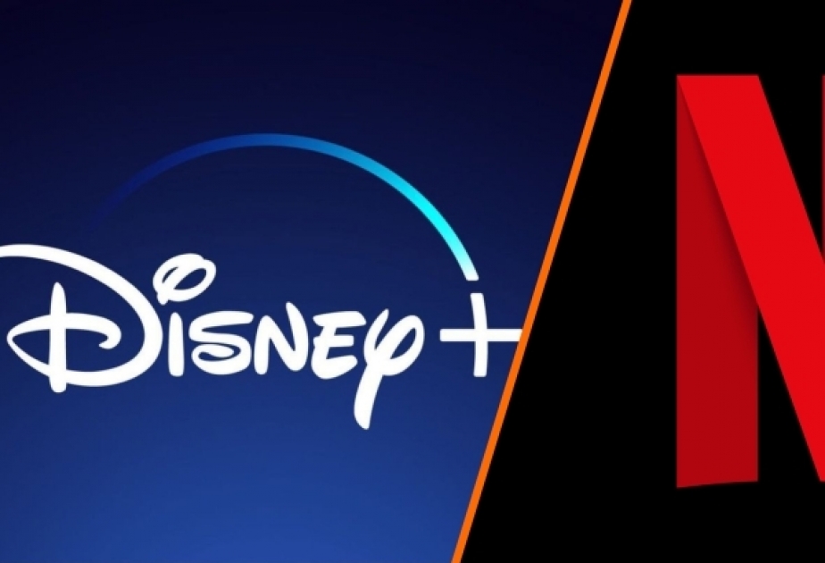 Disney обогнал Netflix по числу подписчиков