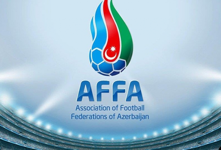 AFFA erməni təxribatı ilə bağlı UEFA-ya müraciət ünvanlayıb