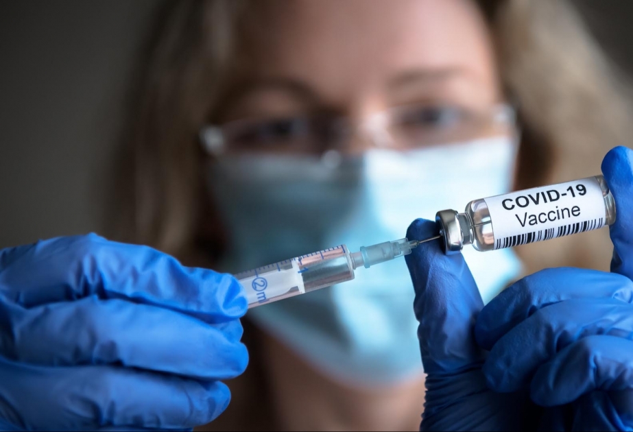 İtaliyada koronavirus əleyhinə 140 milyon dozadan çox peyvənd tətbiq edilib