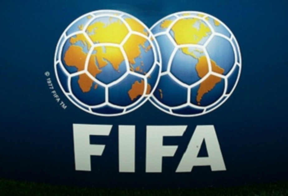 ФИФА перенесла матч открытия чемпионата мира по футболу на один день