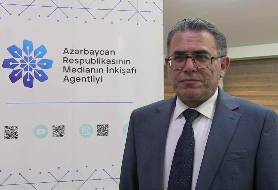 Natiq Məmmədli: “Sərhədsiz Reportyorlar” Azərbaycanın səsini eşitmək istəmir