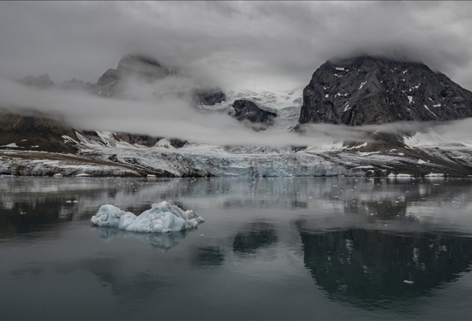 La disminución del hielo marino supone una gran amenaza para el clima mundial