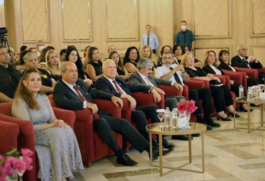 Şimali Kipr Respublikası ilə ölkəmiz arasında əməkdaşlıq qadın sahibkarlığın inkişafına dəstək verəcək