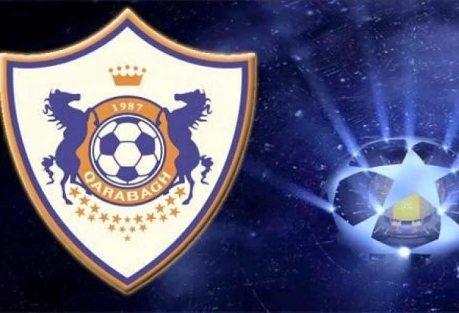 "Qarabağ"ın oyunu təxirə salınıb