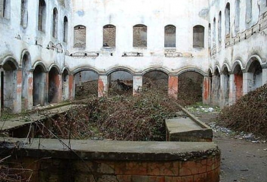 “Şuşa - Qarabağın dünəni, bu günü, sabahı” adlı layihə davam edir