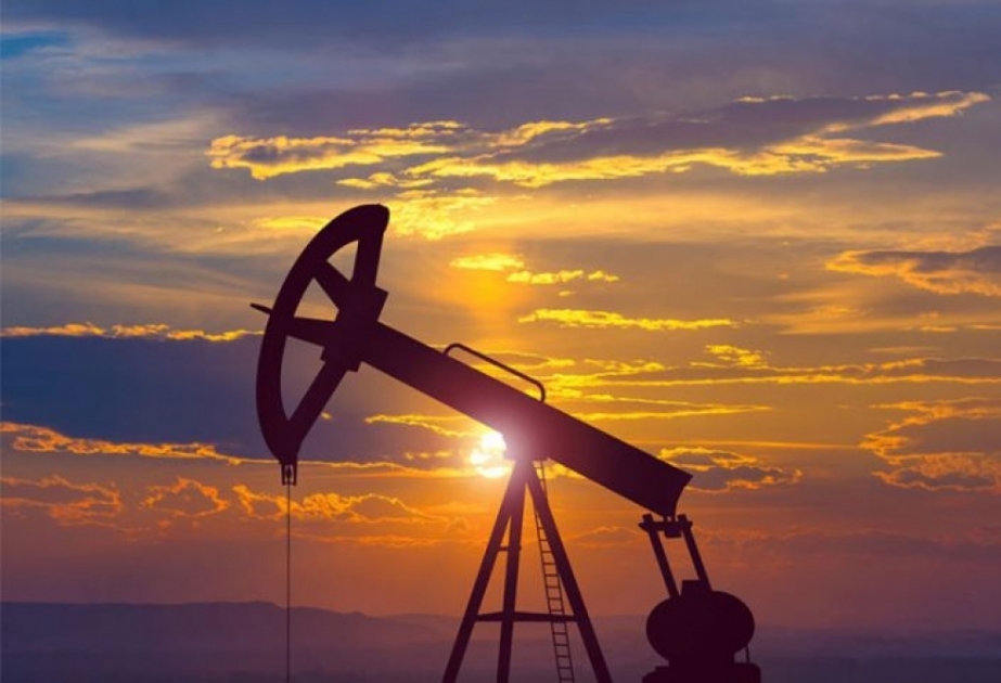 Azərbaycan neftinin bir bareli 98,19 dollara satılır