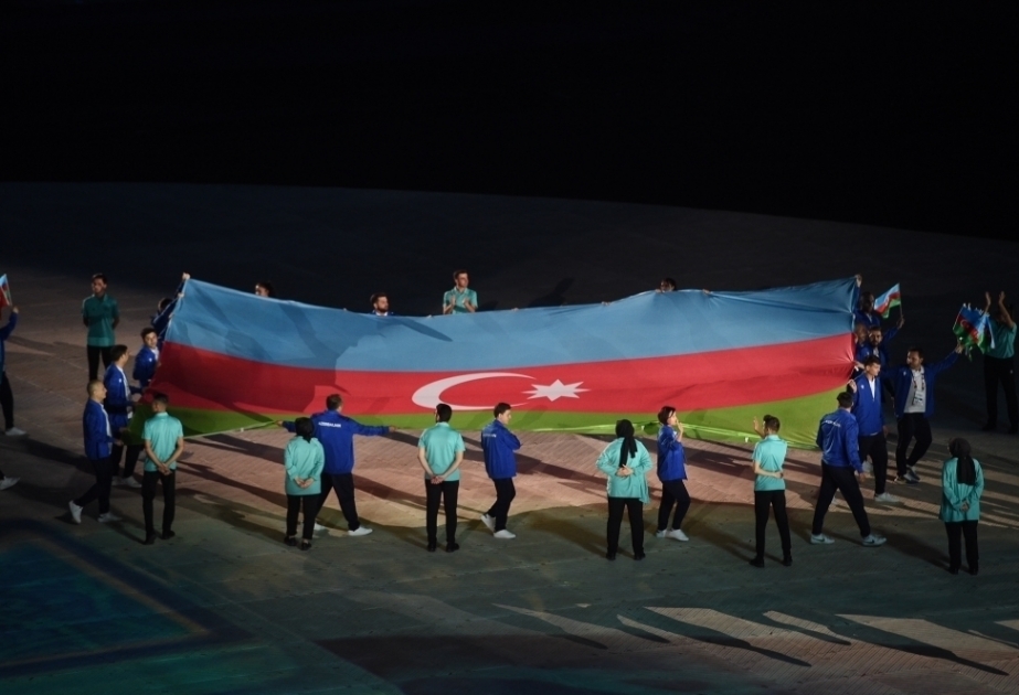 «Конья-2021»: сегодня представители Азербайджана испытают свои силы в 10 видах спорта