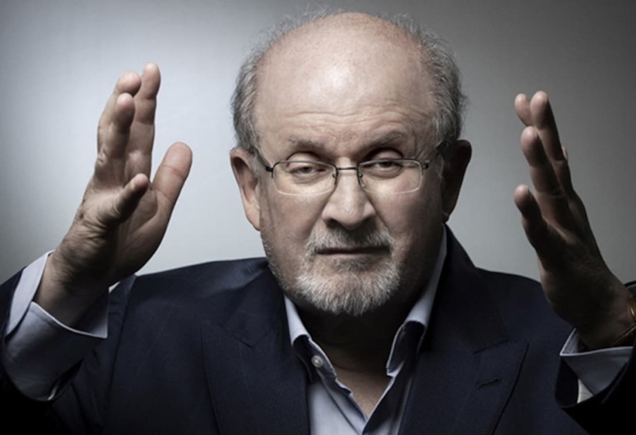 ‘News is not good’: Rushdie’s agent says after author attacked on stage in New York