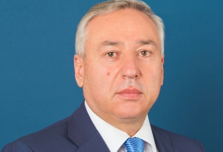 Deputat: Prezident İlham Əliyevin səsləndirdiyi fikirlər hər zaman təsdiqini tapır