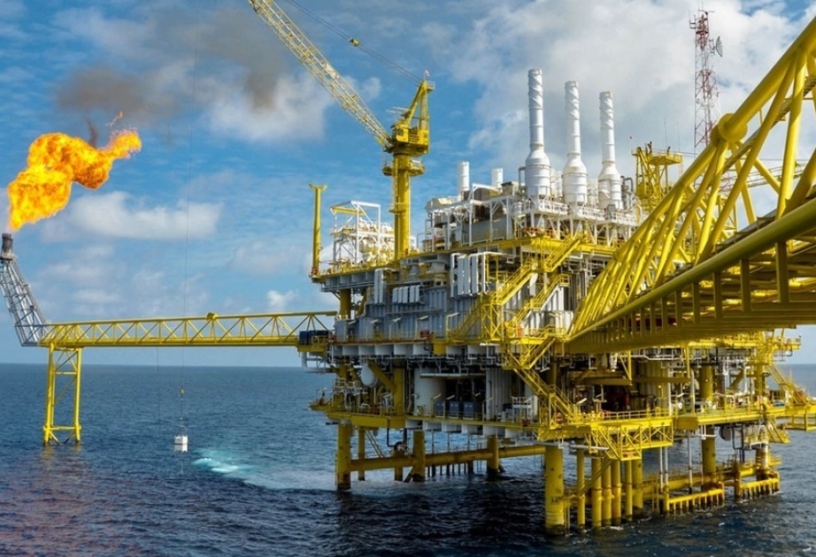 Shah Deniz produced 170 billion cubic meters of gas, bp Azerbaijan