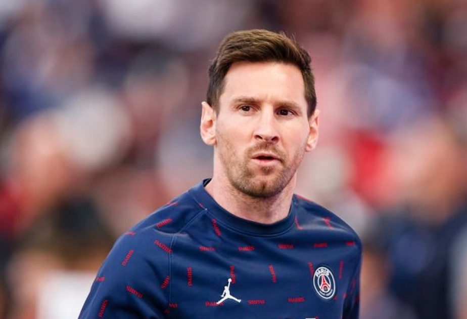 Lionel Messi steht erstmals seit 2005 nicht auf der 30er-Liste für den Ballon d'Or