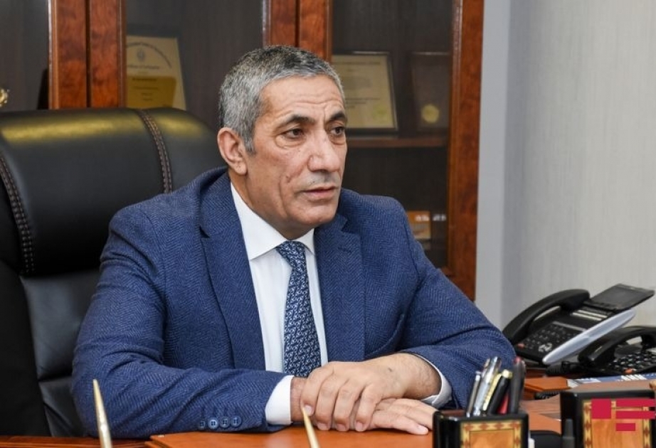 Siyavuş Novruzov: Heç bir qüvvə Azərbaycanın iradəsinə və mövqeyinə təsir edə bilməz