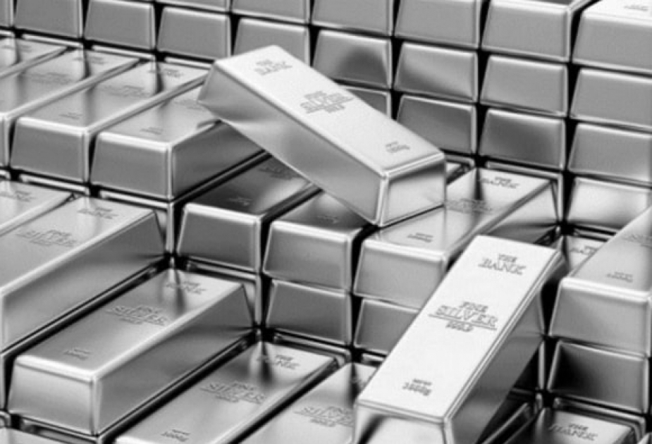 Silberproduktion in Aserbaidschan gestiegen