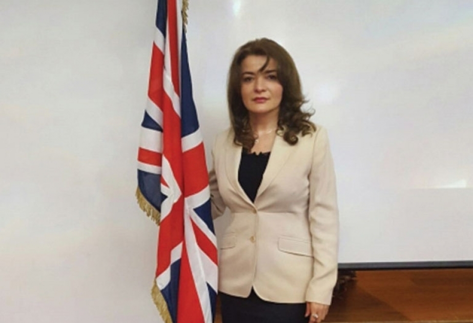 Азербайджанская община в Великобритании требует признать “Союз служителей Махди” террористической организацией