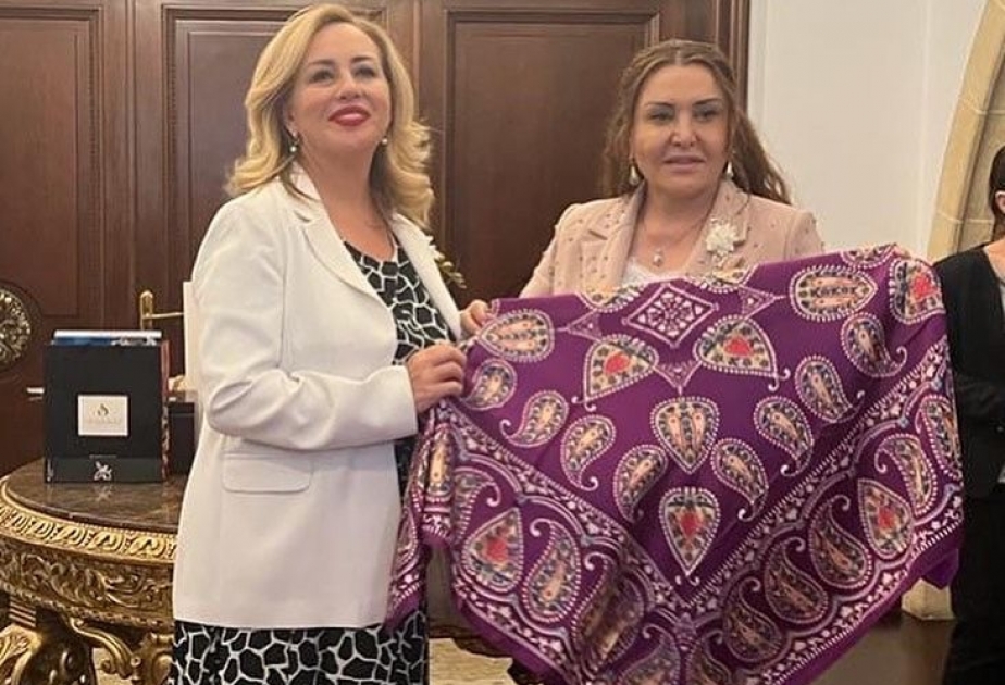 AQSİA nümayəndə heyəti Şimali Kipr Türk Respublikasında bir sıra görüşlər keçiriblər