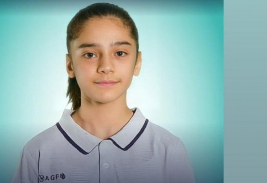 Gənc gimnastımız ilk dəfə Avropa çempionatının final mərhələsinə adlayıb