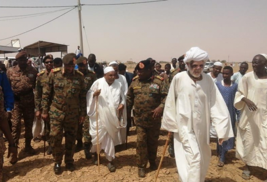 Sudanda sel və daşqınlar nəticəsində azı 54 nəfər ölüb VİDEO
