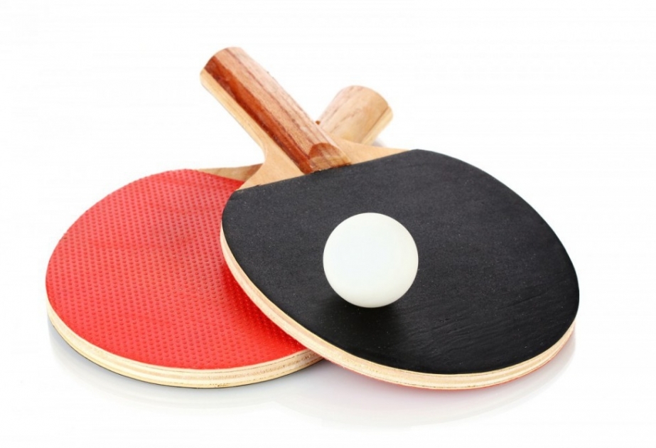 İslamiada: Azərbaycanın para-stolüstü tennis komandası bürünc medala yiyələnib