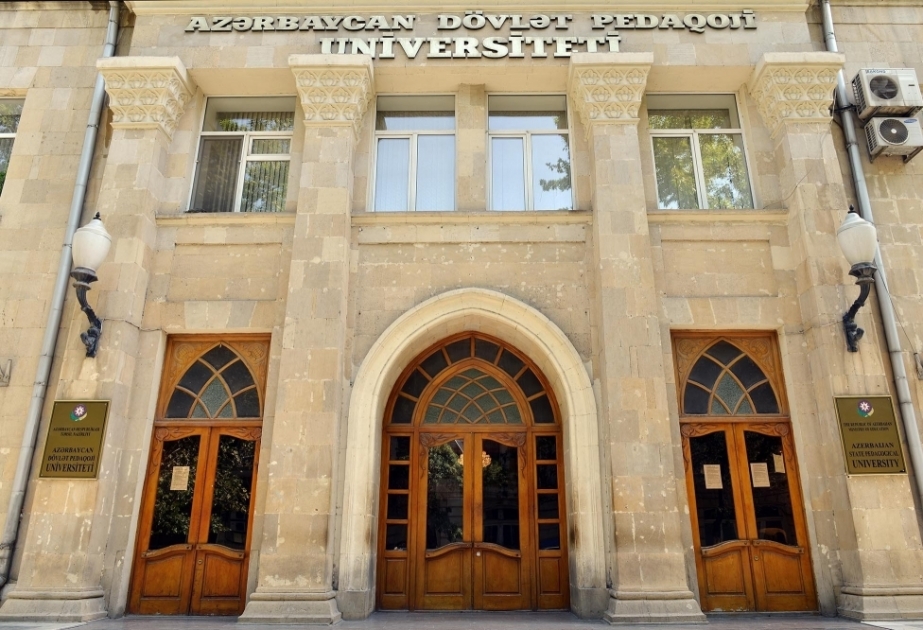 Azərbaycan Dövlət Pedaqoji Universiteti publik hüquqi şəxsə çevrildi