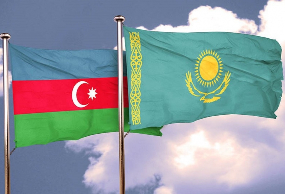 Azərbaycan-Qazaxıstan münasibətləri: tarixdən yeni inkişaf mərhələsinə