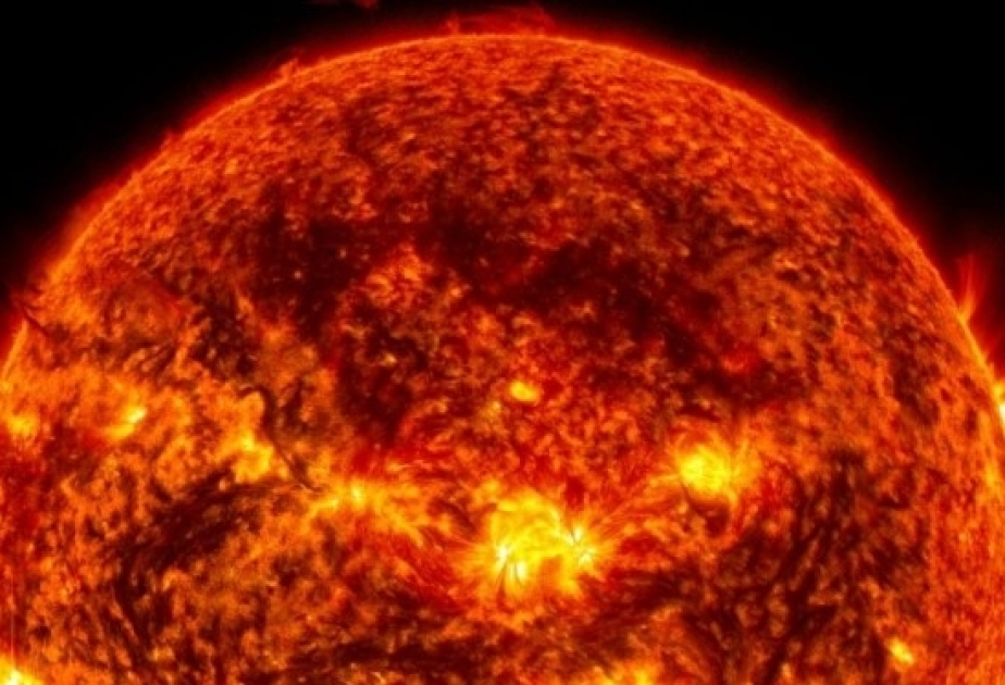 Взрыв темной плазмы на Солнце достигнет Земли 17 августа