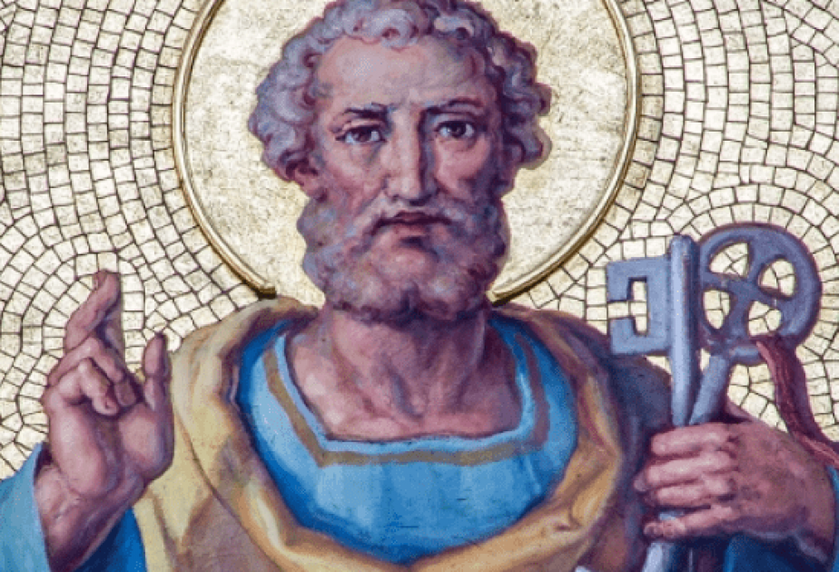 Археологи нашли предположительное место рождения апостола Петра